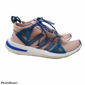 Adidas Arkyn women trainer blush pink women shoes